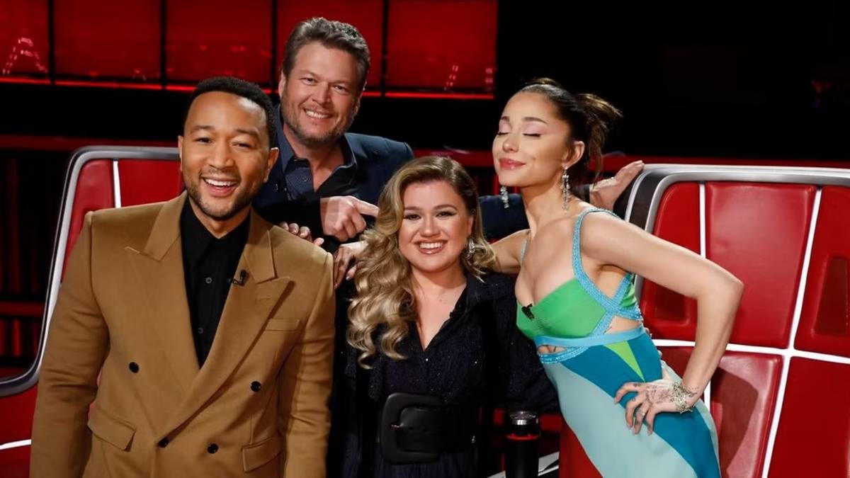 This Pop Music Icon Just Soft Launched Their First Tour In 6 Years