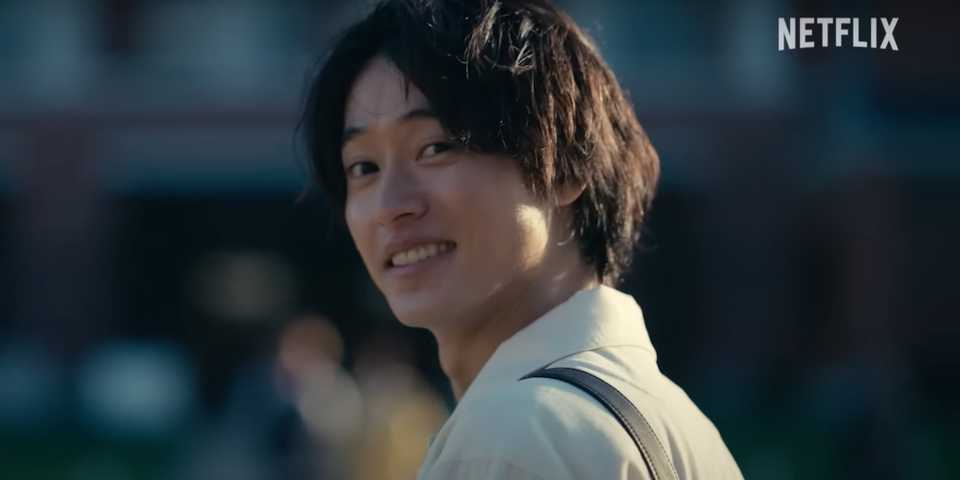 Netflix's 3-Part Death Game Masterpiece Is Even Better Than Squid Game