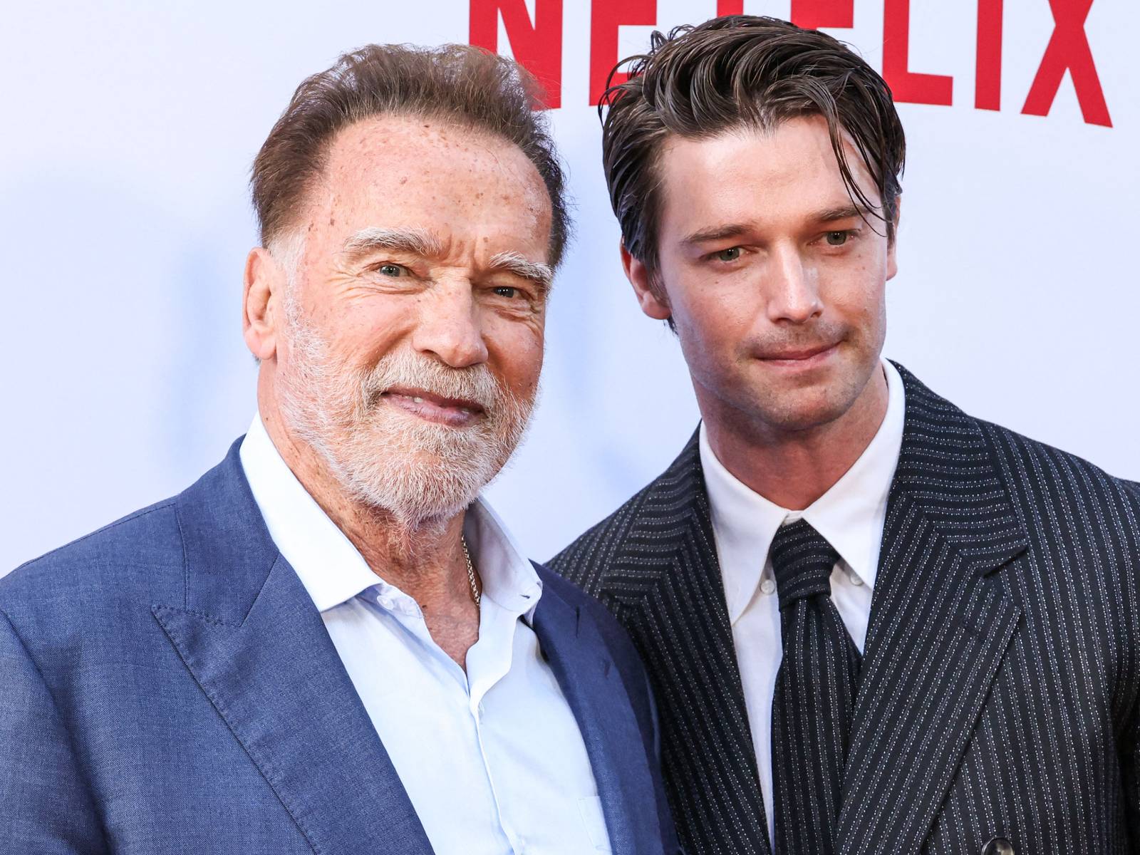 Decade-Old Arnold Schwarzenegger Box Office Bomb Is Resurrected As A  Streaming Hit, image size:1600x1200