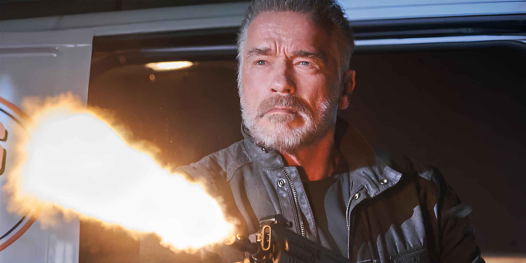 James Cameron Confirms Whether Arnold Schwarzenegger Will Return In Terminator 7 image