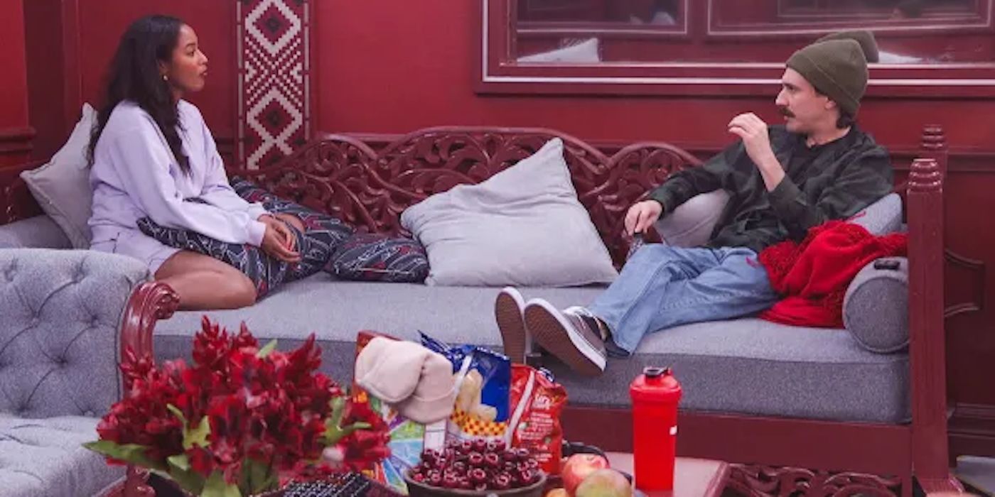 Big Brother 27 Week 10 HOH Faces Tough Decision (SPOILERS)
