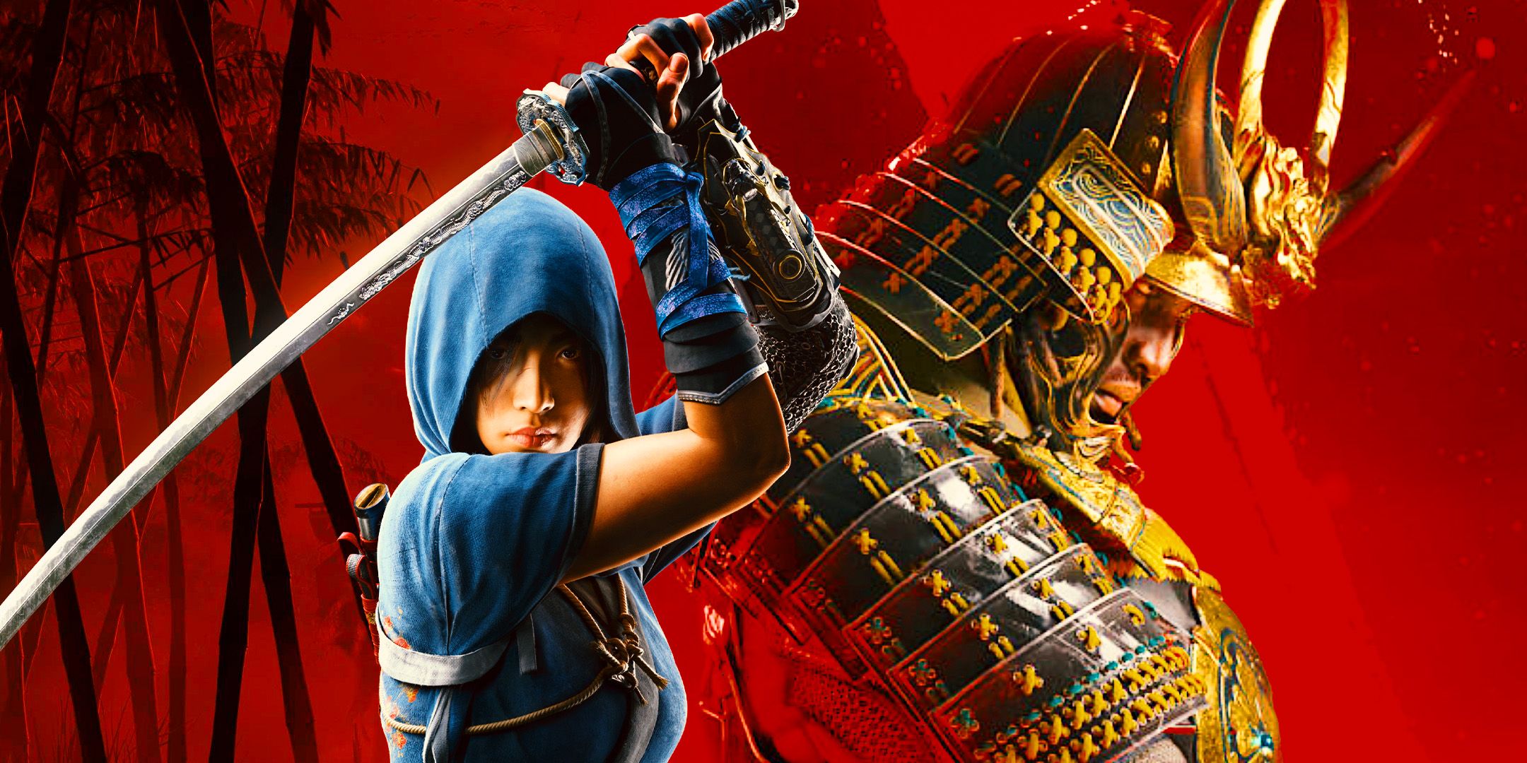 Assassin's Creed Shadows difficulty