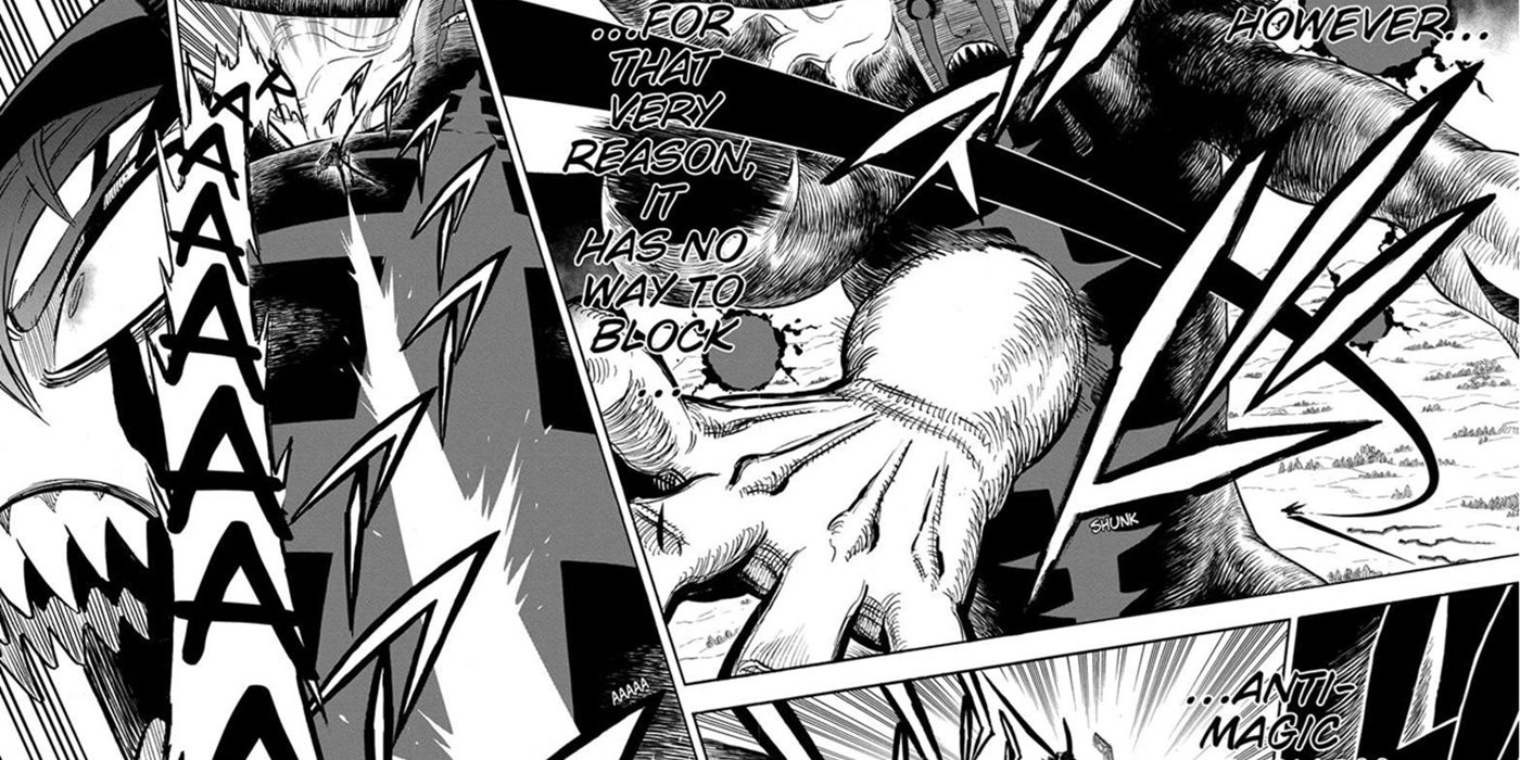 Black Clover Is Officially Returning, and These 10 Moments Have Us ...