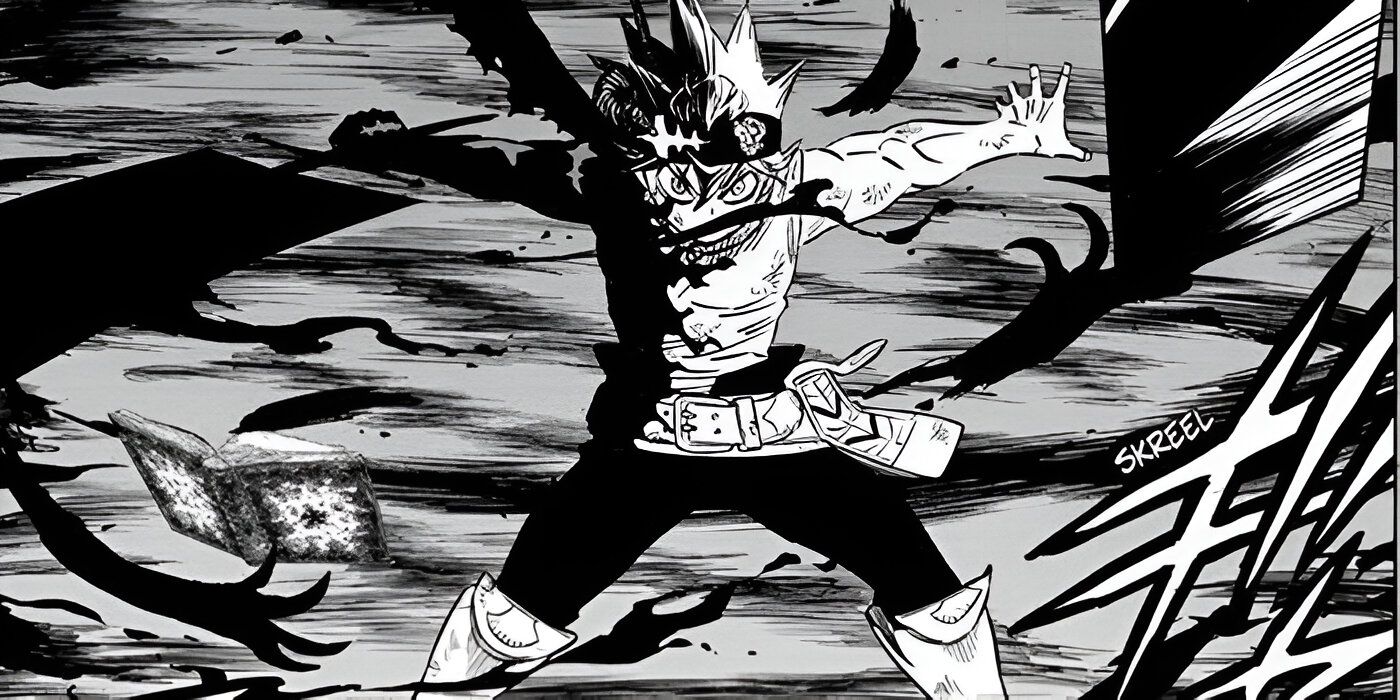 Gear 5 to Ultra Ego: The Best New-Gen Shonen Transformations, Ranked