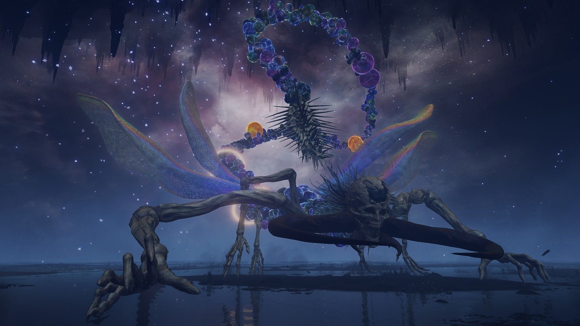 Elden Ring: 15 Hardest Boss Battles, Ranked