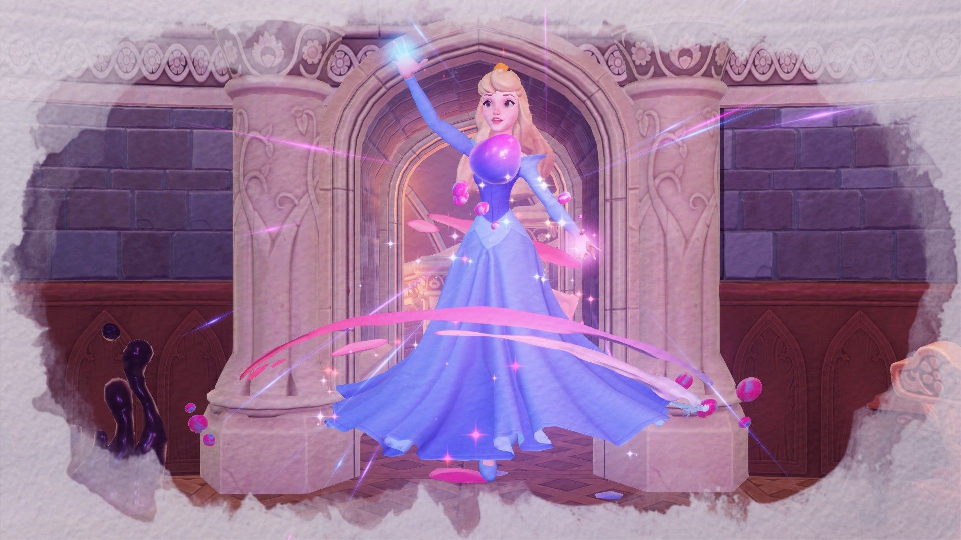 princess aurora dress up games Roblox Princess Aurora Dress To Impress Outfit Tutorial