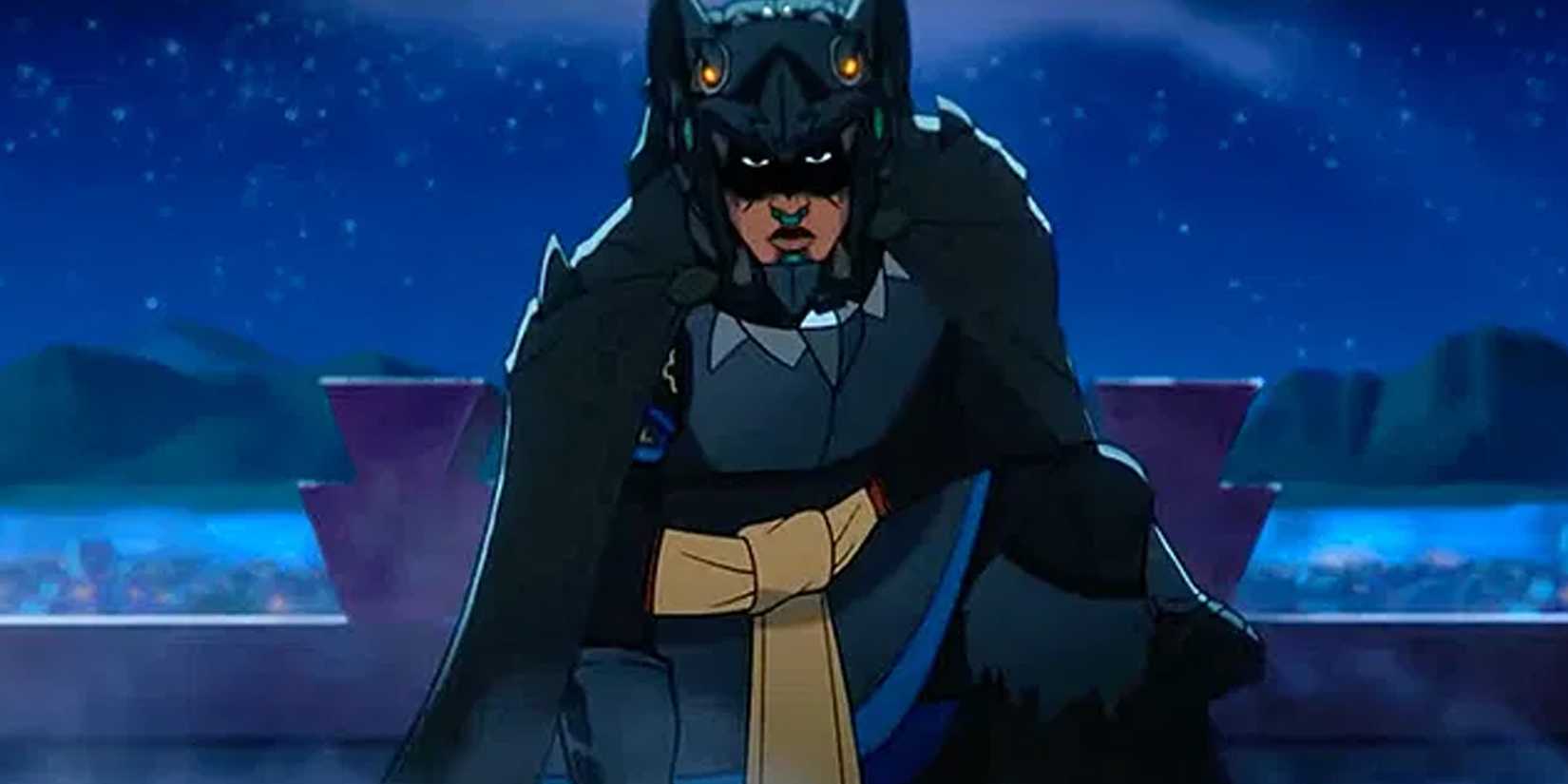 Aztec Batman: Clash of Empires Review - DC's New Joker Is One Of Its ...