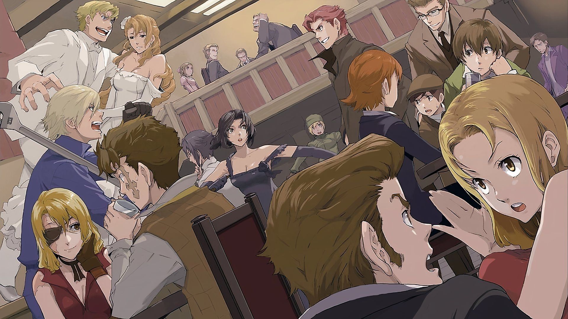 10 Best Anime You Can’t Stream Anywhere in 2026