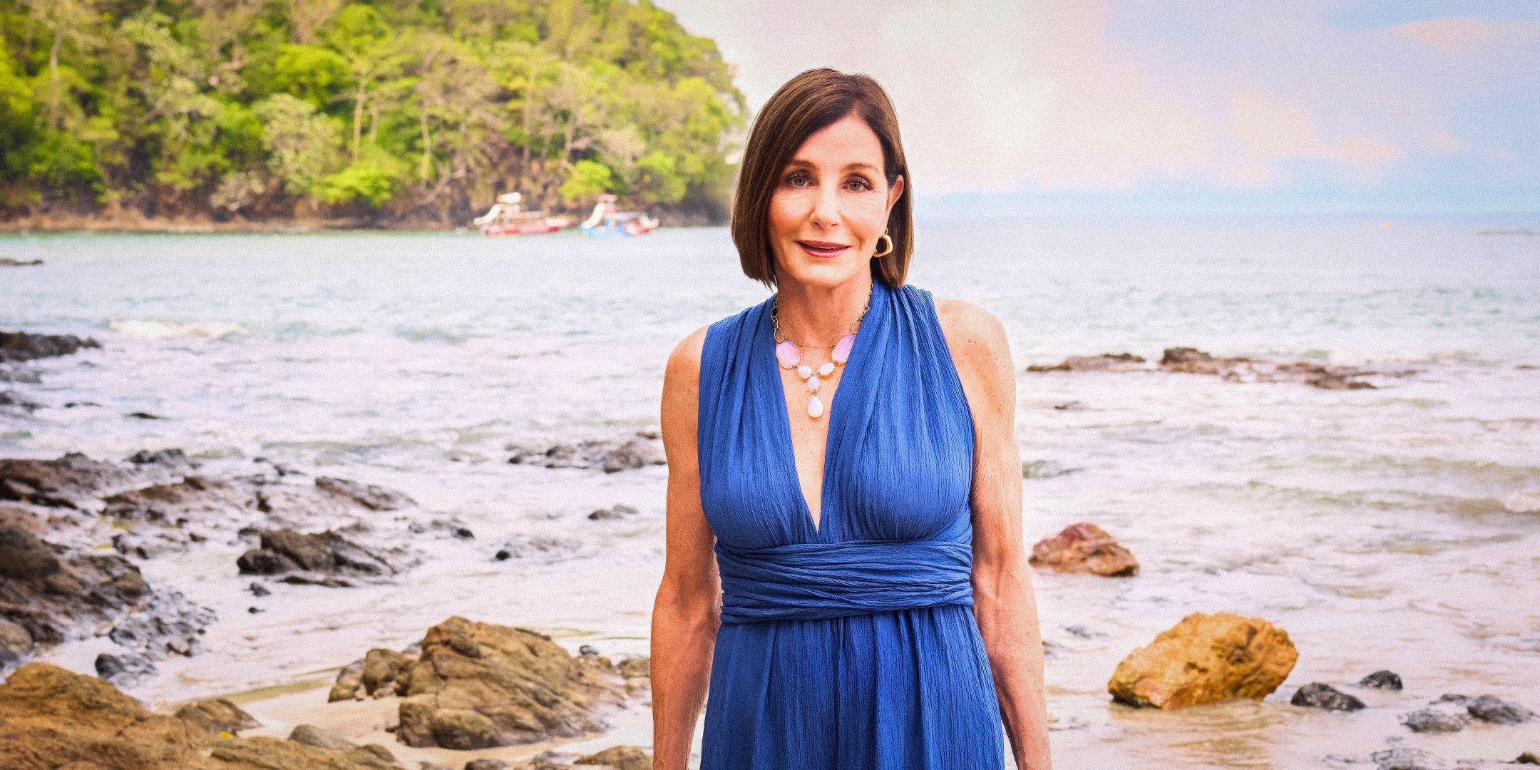 Zip It, Kathy - Mel Owens Meant Every Offensive Word He Said