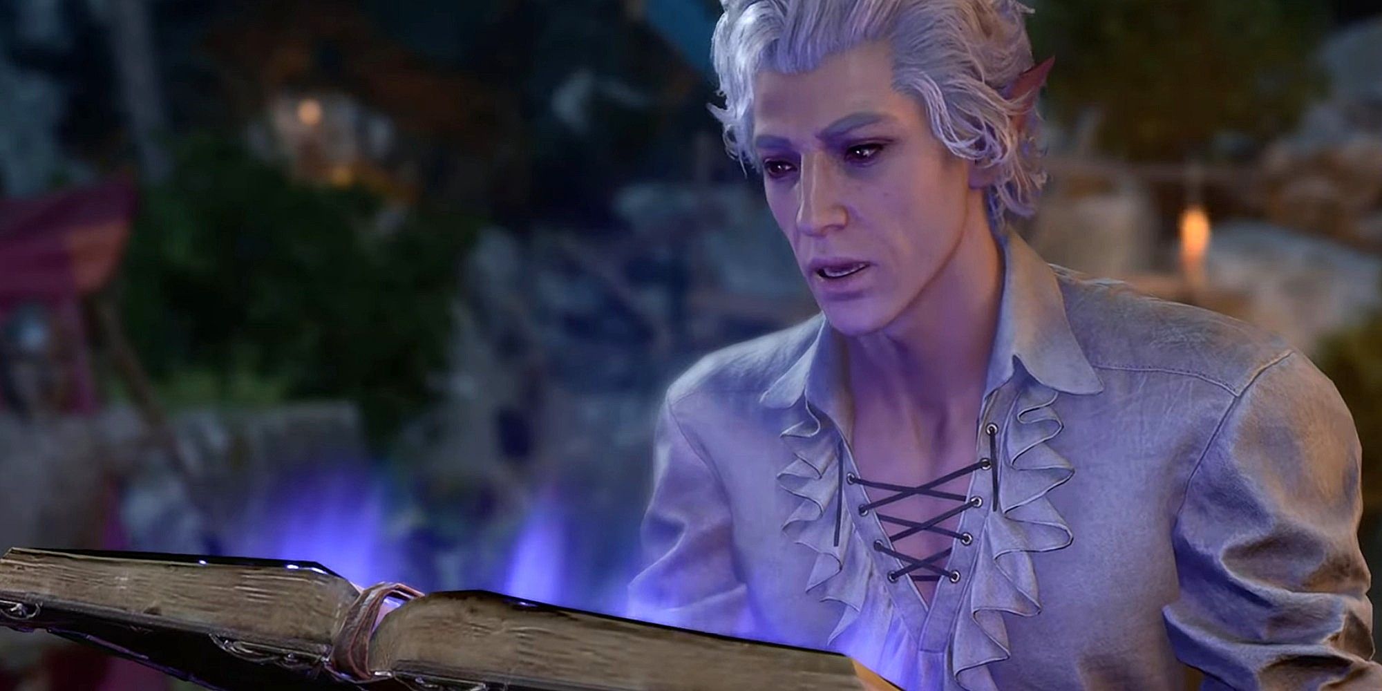 Baldur's Gate 3 Official Sequel Has Gamers Super Concerned