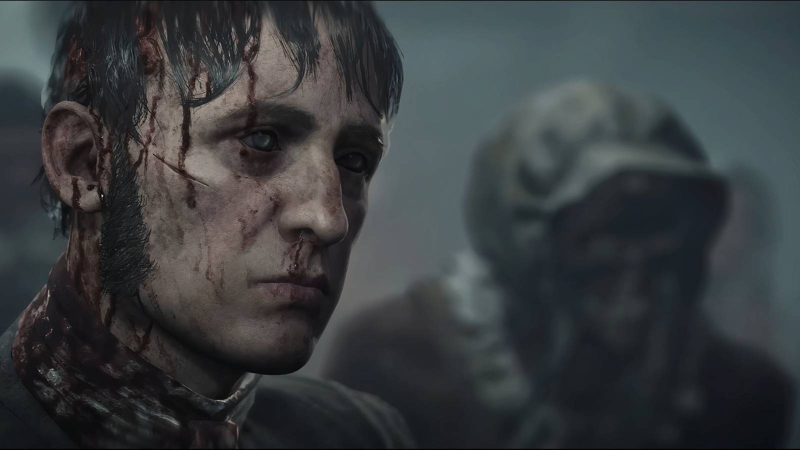 Banishers Ghost of New Eden Cover image