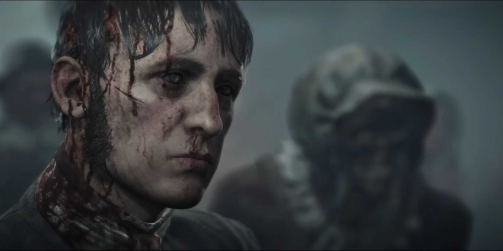 Banishers Ghost of New Eden Cover image