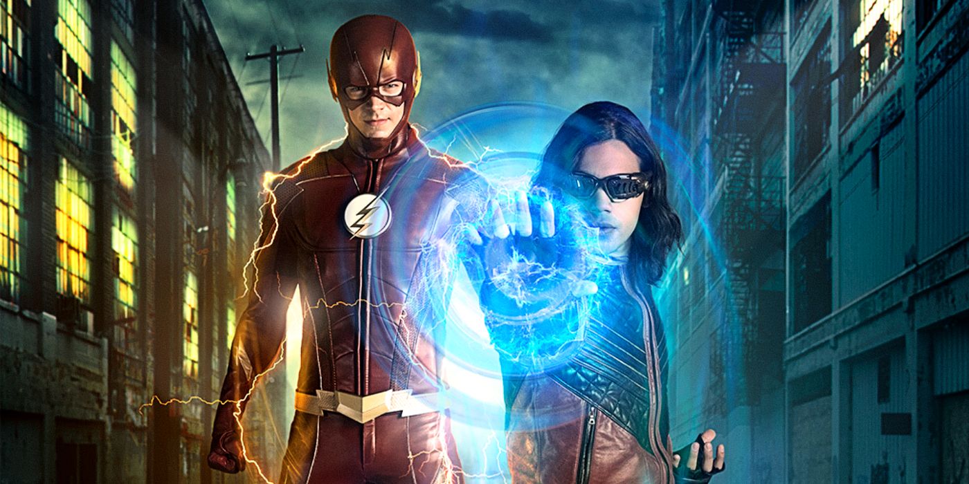 James Gunn's Superman Hints at The DCU Debut Of An Iconic Arrowverse ...
