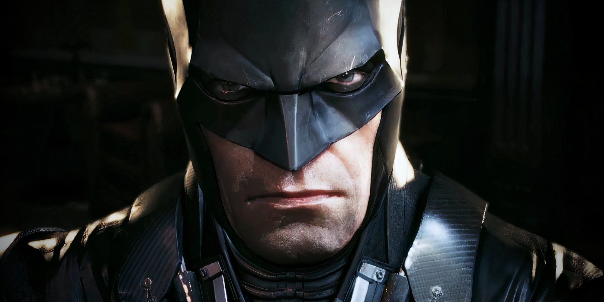 New Batman: Arkham Game Confirmed by Voice Actor