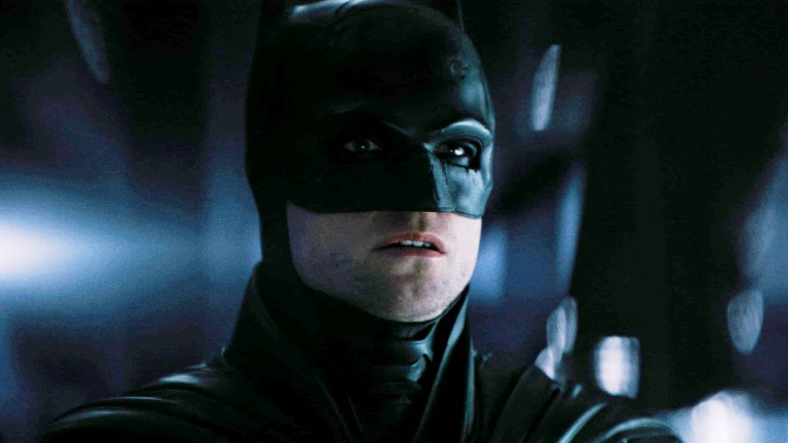 10 Batman: The Animated Series Episodes Perfect for Movie Adaptations