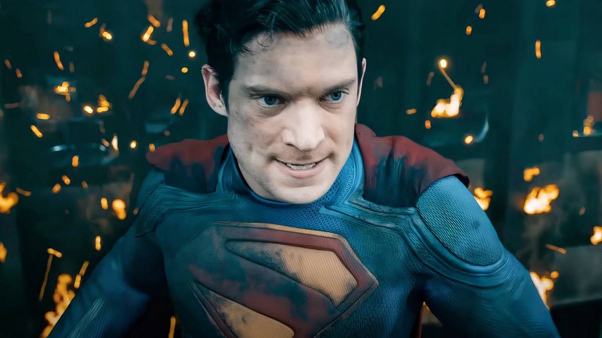 DC’s 100% Rotten Tomatoes-Rated Superman Hit Proves The DCU Needs 1 Villain