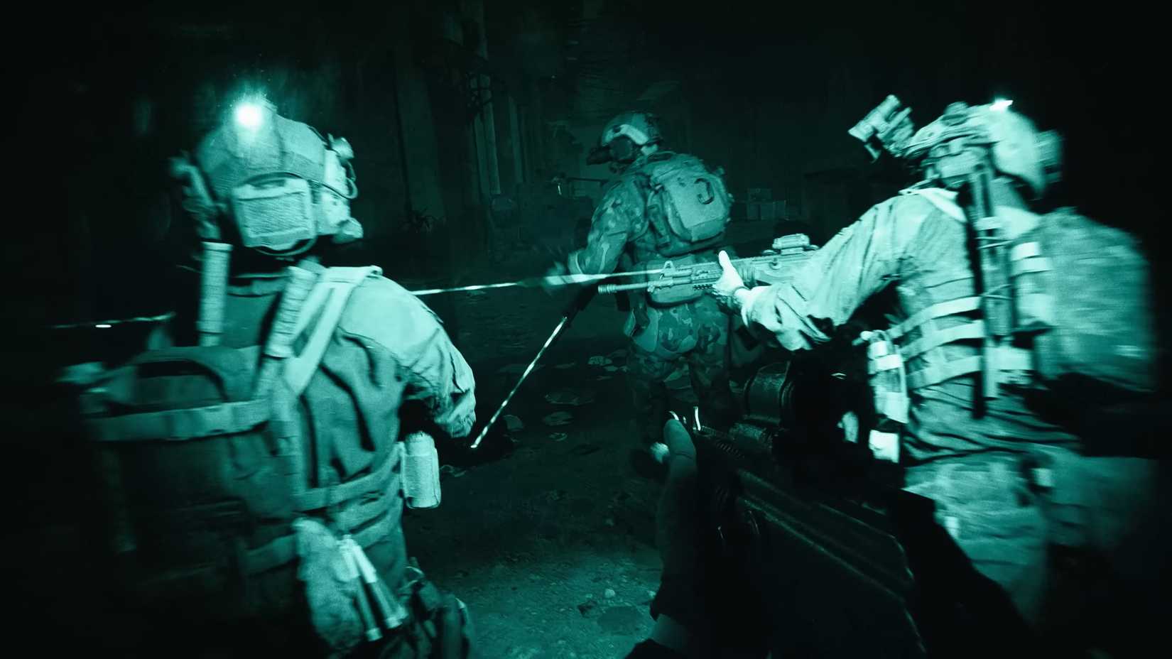 Battlefield 6 Devs Talk The Series’ Big Comeback, And How They Strived ...