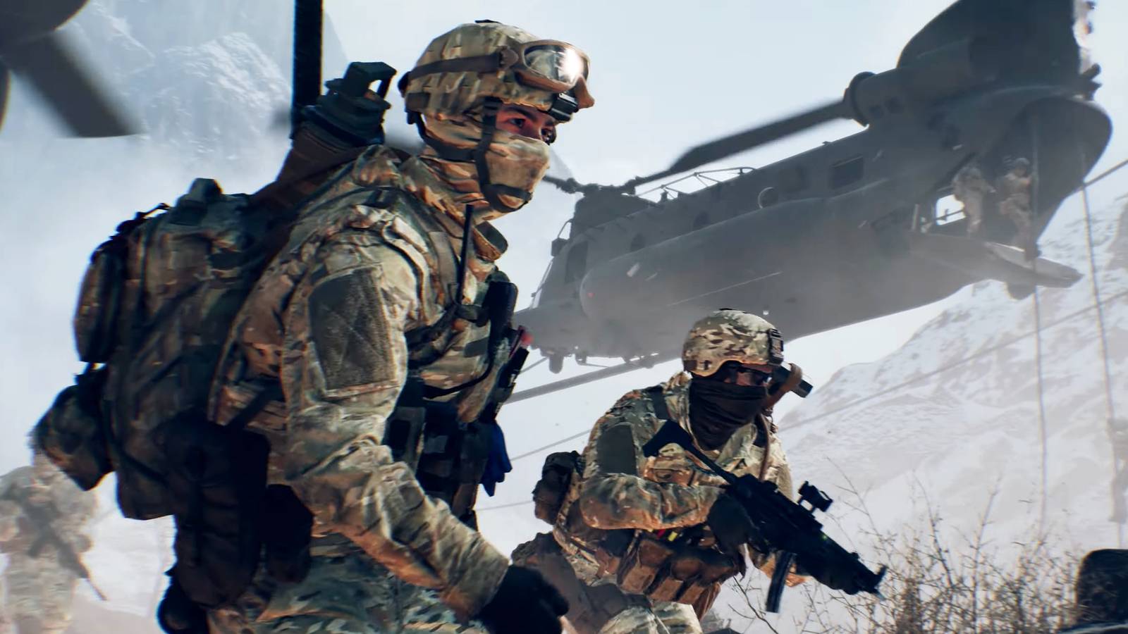 Battlefield 6 Hands-On Preview: An Astounding First Impression Of An Ambitious Game
