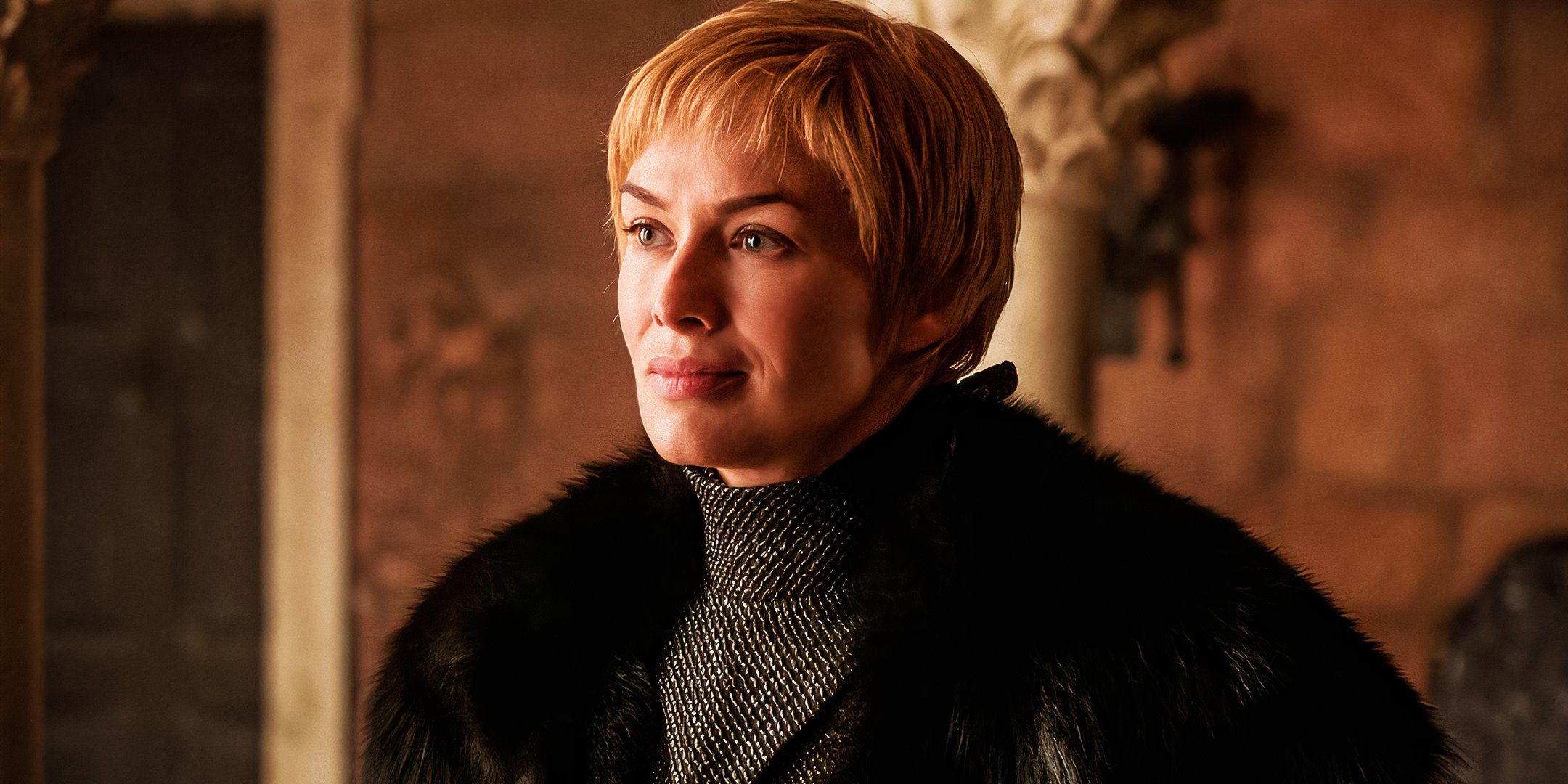 Lena Headey as Cersei Lannister in Game of Thrones
