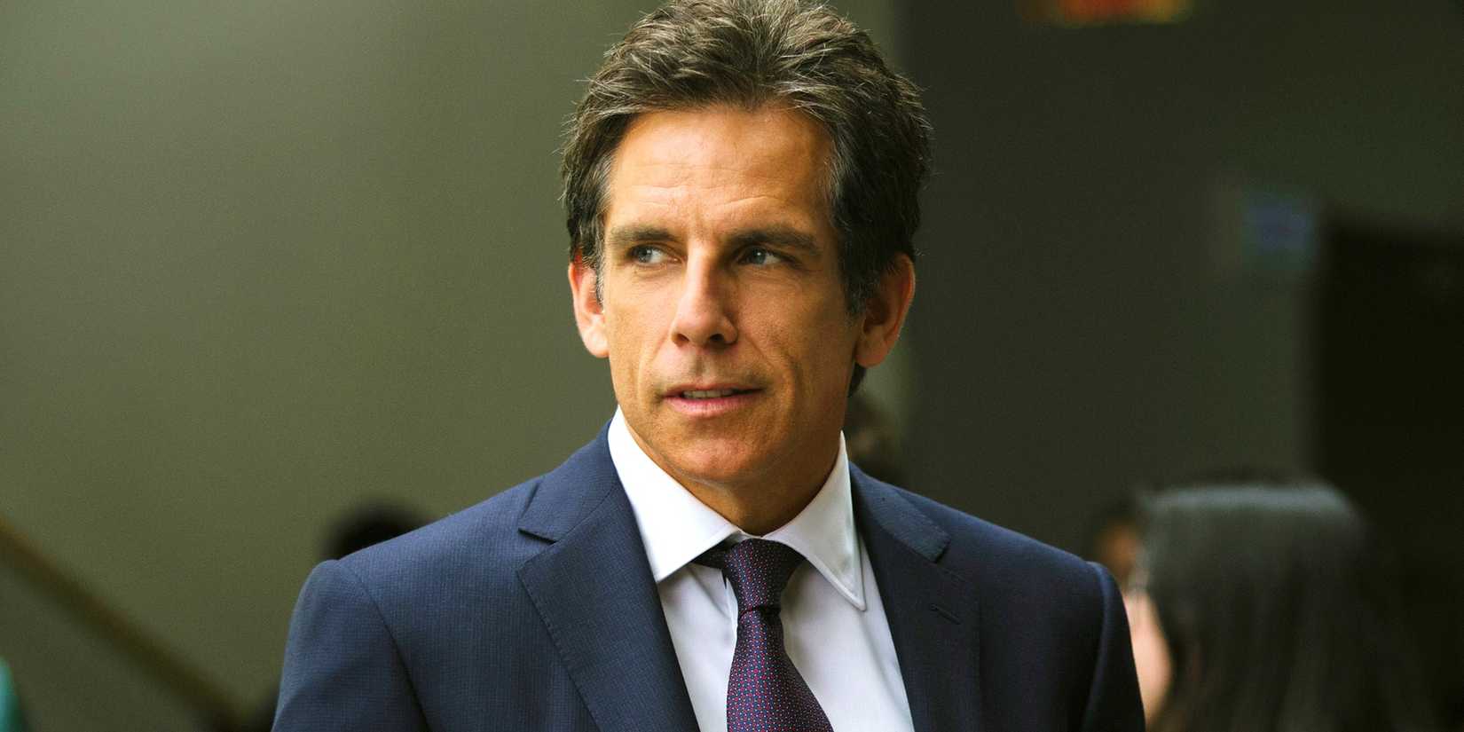 Ben Stiller em The Meyerowitz Stories