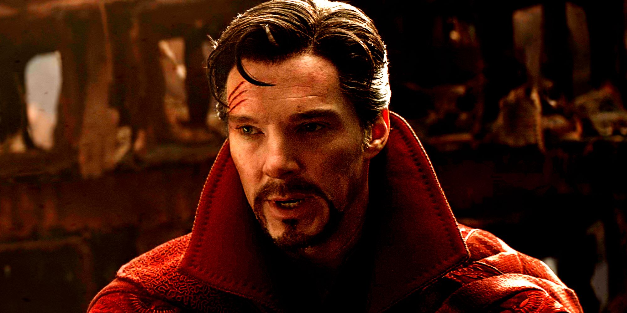 Doctor Strange 3's Villain Is Set Up By Sentry's Debut According