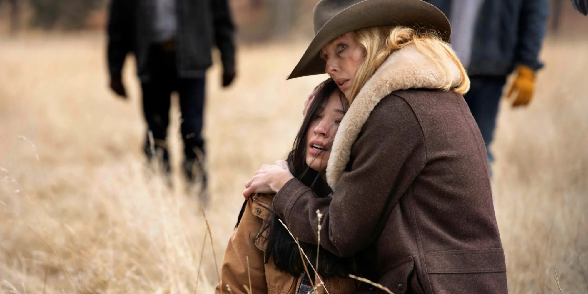 I Would Have Had To Stop Watching Yellowstone If They Included This ...