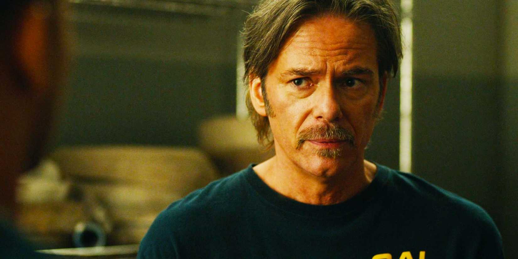 Billy Burke as Vince Leone in Fire Country season 3, episode 18
