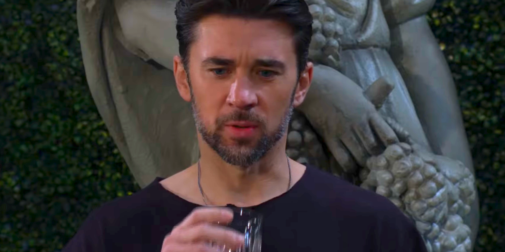 This Week On The Young & The Restless: The Noose Tightens Around Damian ...