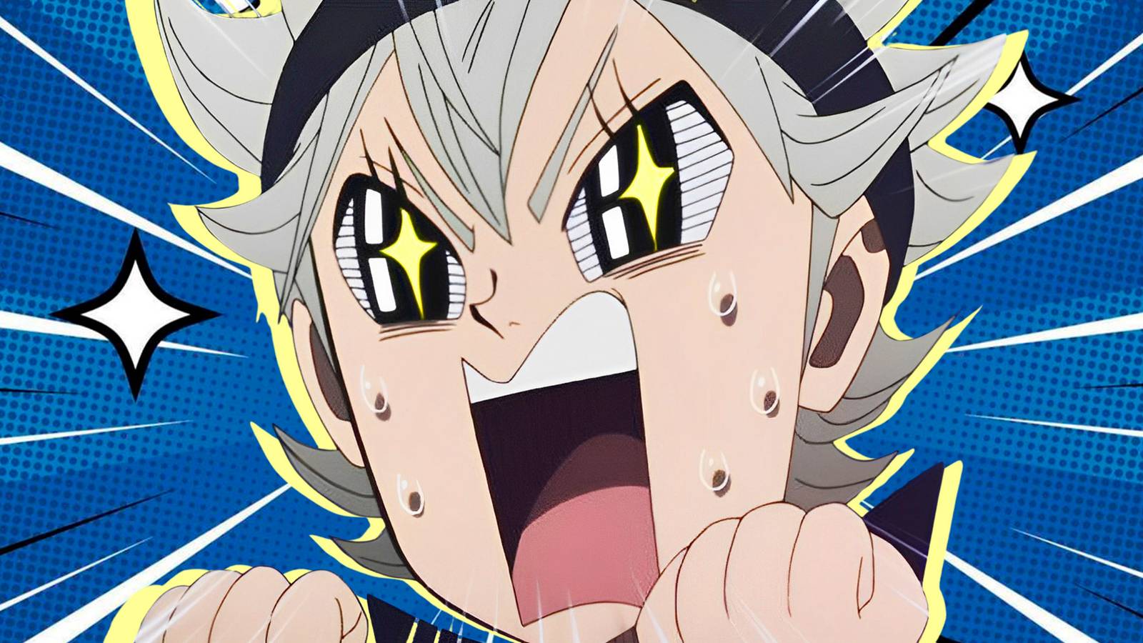 The One Major Reason Black Clover Destroys Other Shonen Anime