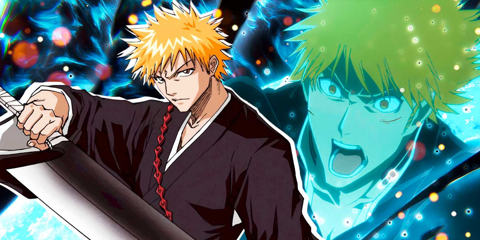 Bleach - Ichigo