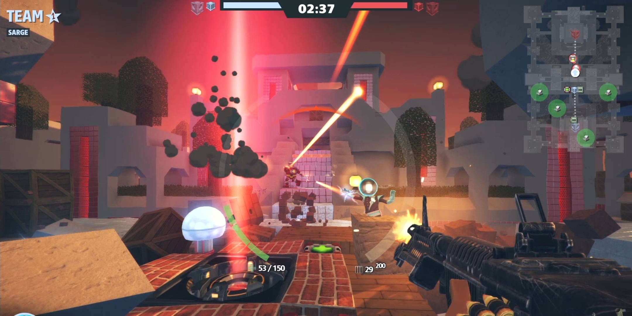 You Have 2 Days Left To Play This FREE Steam FPS Before It’s Gone Forever