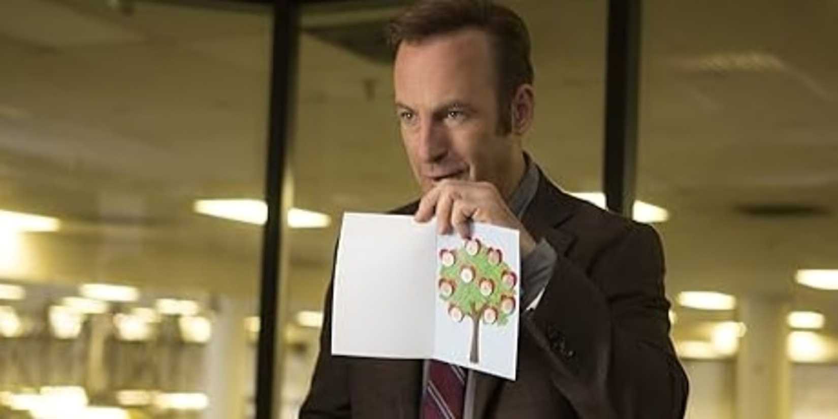 Bob Odenkirk in Girlfriend's Day