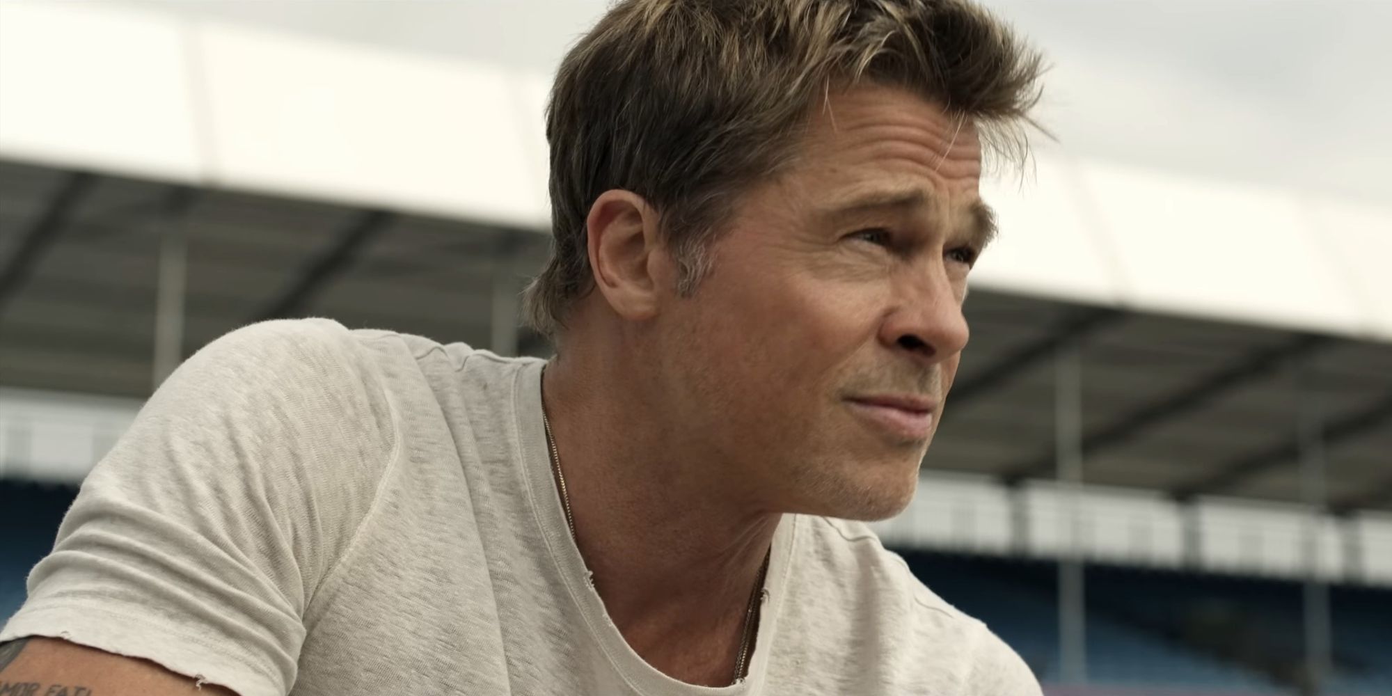 How A Sports Epic Has Stayed At #1 Streaming For Over A Month After Its Debut