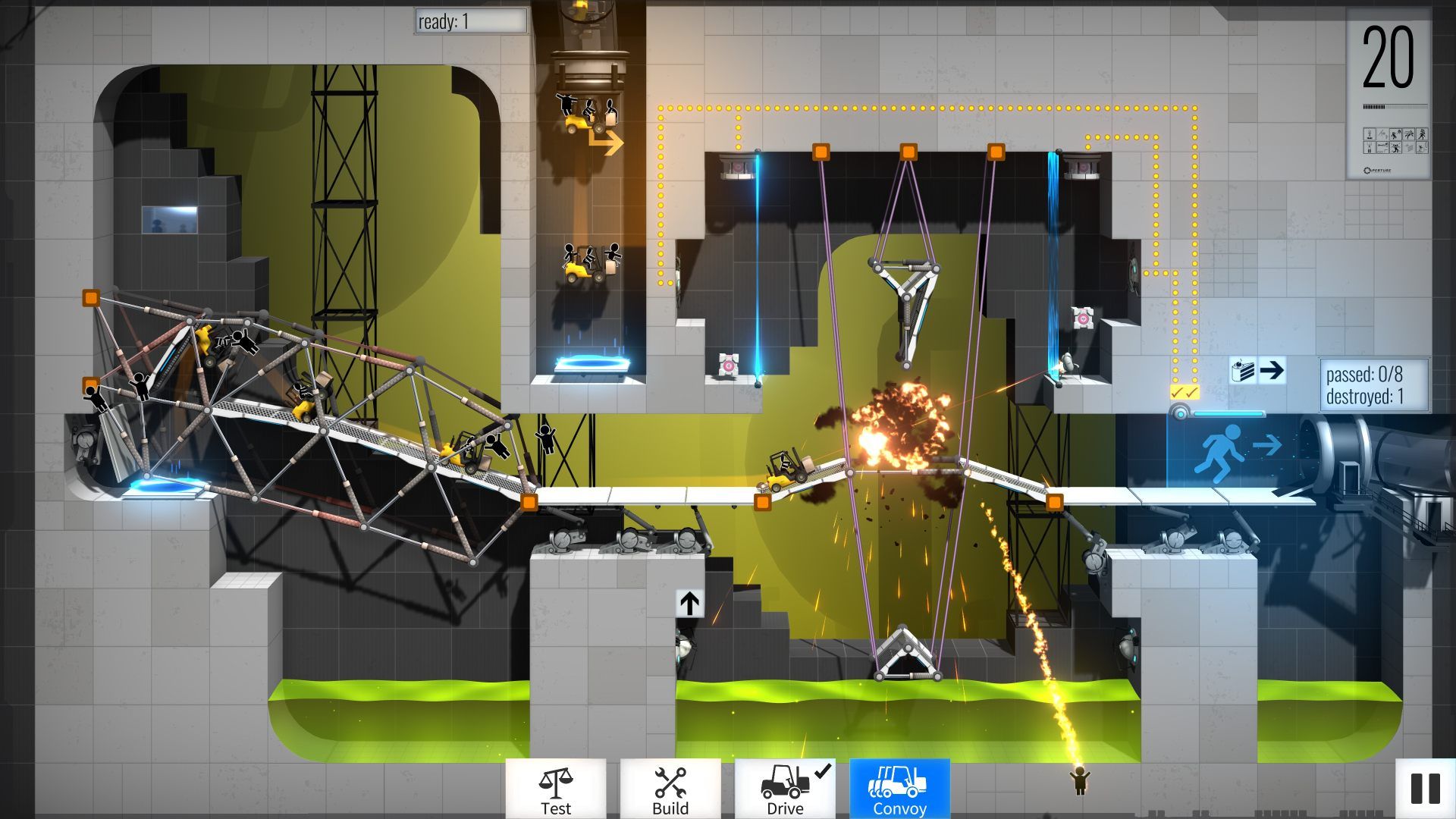 10 Best Paid Android Games That Are FREE With A Google Play Pass