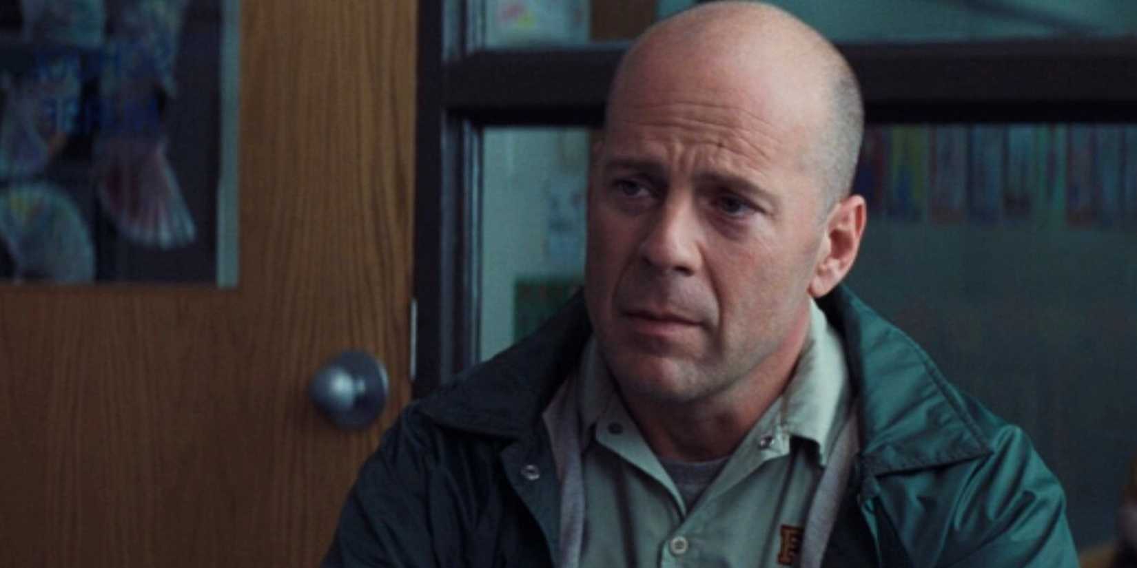 Unbreakable Train The Best Sci-Fi Movie From Each Year Of The 2000s