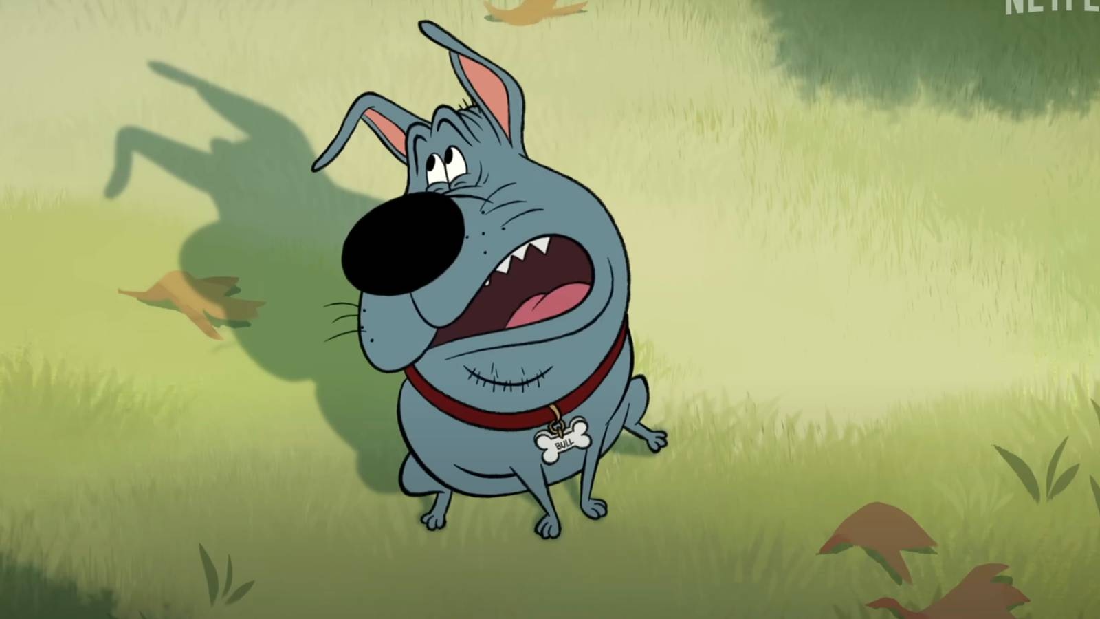 New Netflix Trailer Reveals First Look At Saved R-Rated Animated Comedy ...
