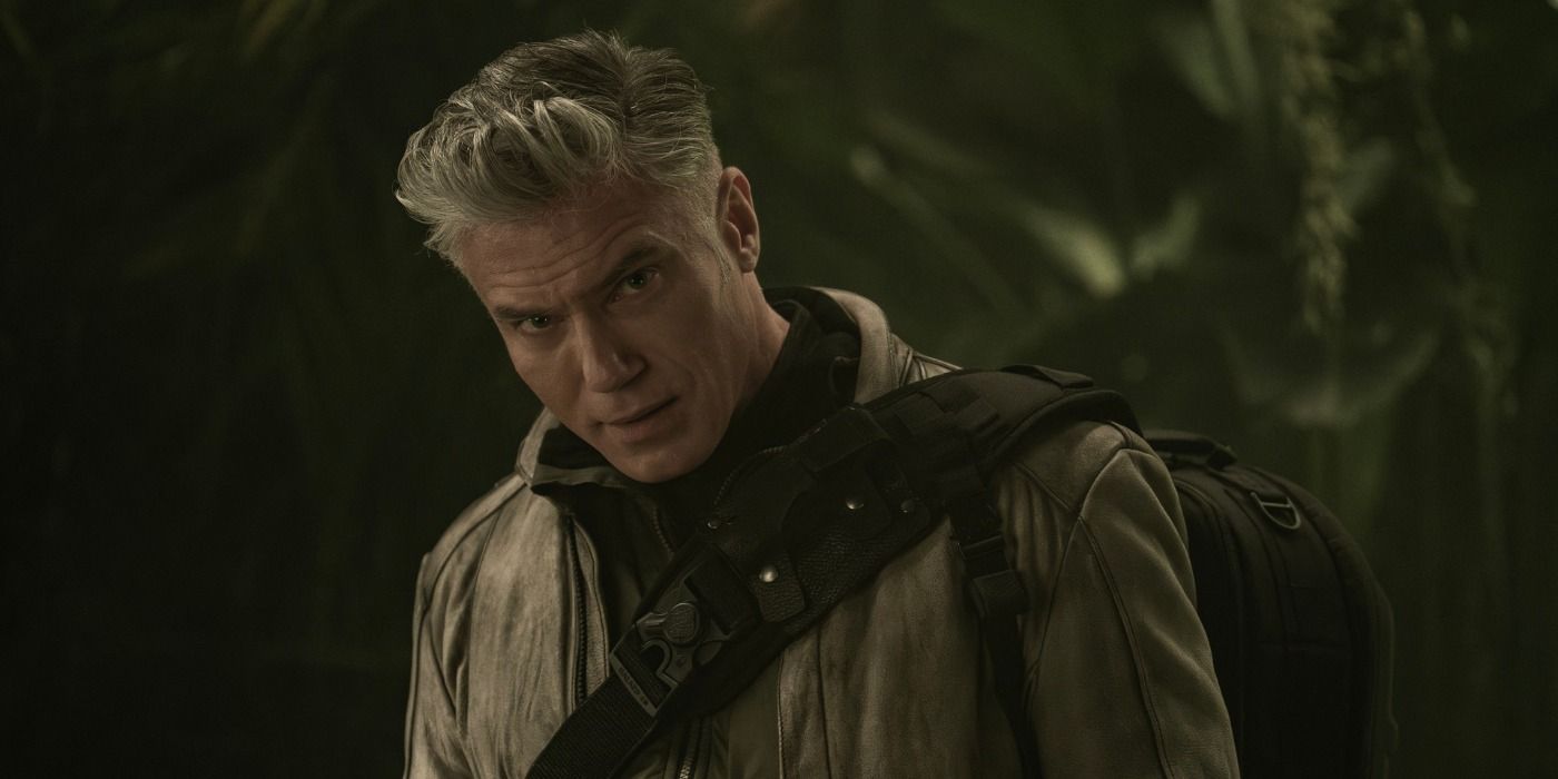 Star Trek: Strange New Worlds Season 3, Episode 3 Review - Strange New  Worlds Channels The Last Of Us In A Standout Episode For Dr. M'Benga