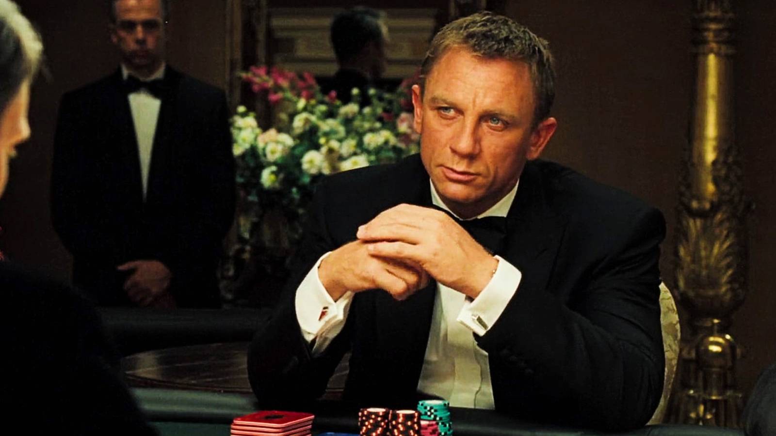 The 8 Most Important James Bond Movies Ever Made