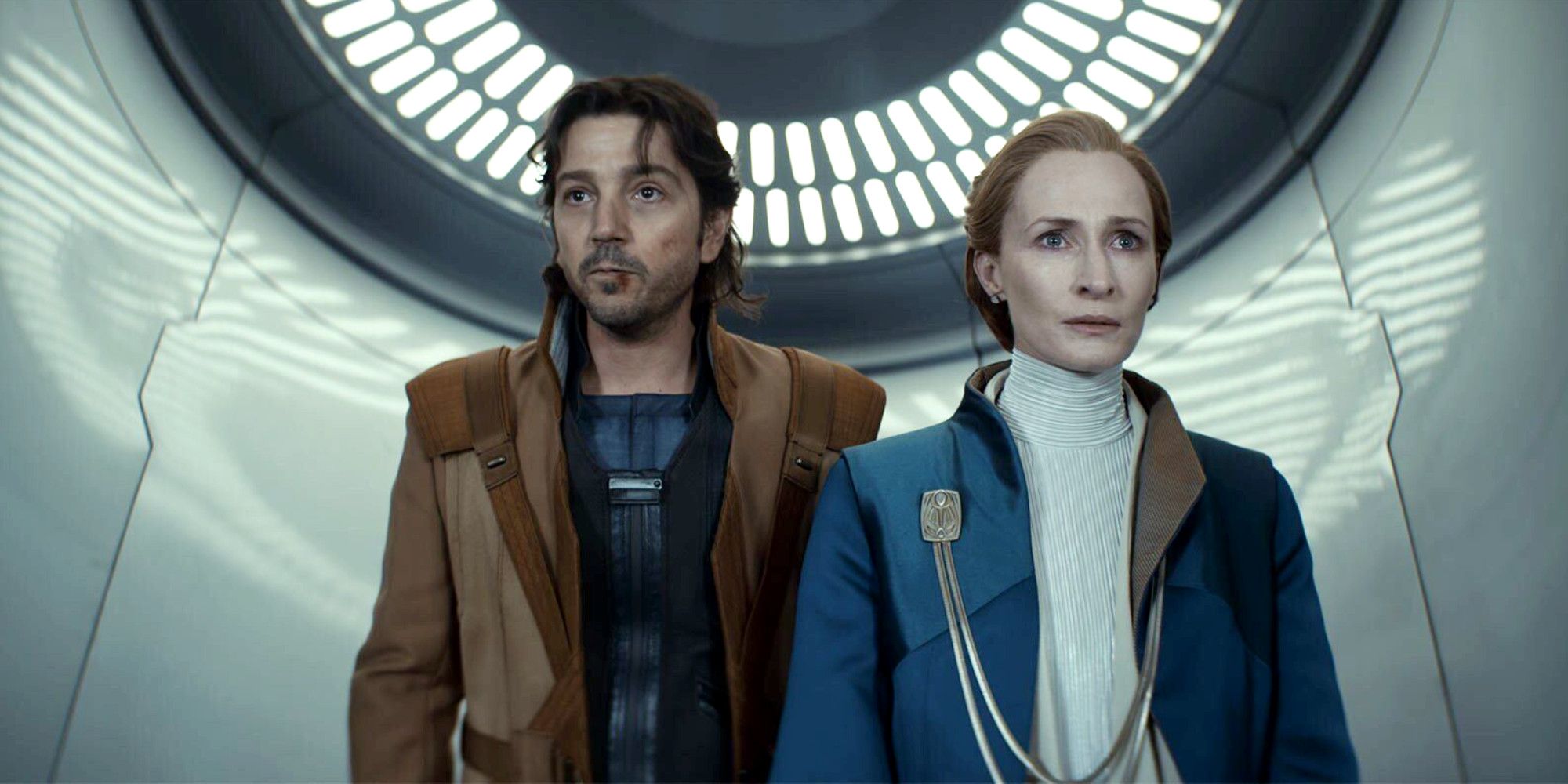 10 Key Lessons For The Next Star Wars Trilogy From Andor