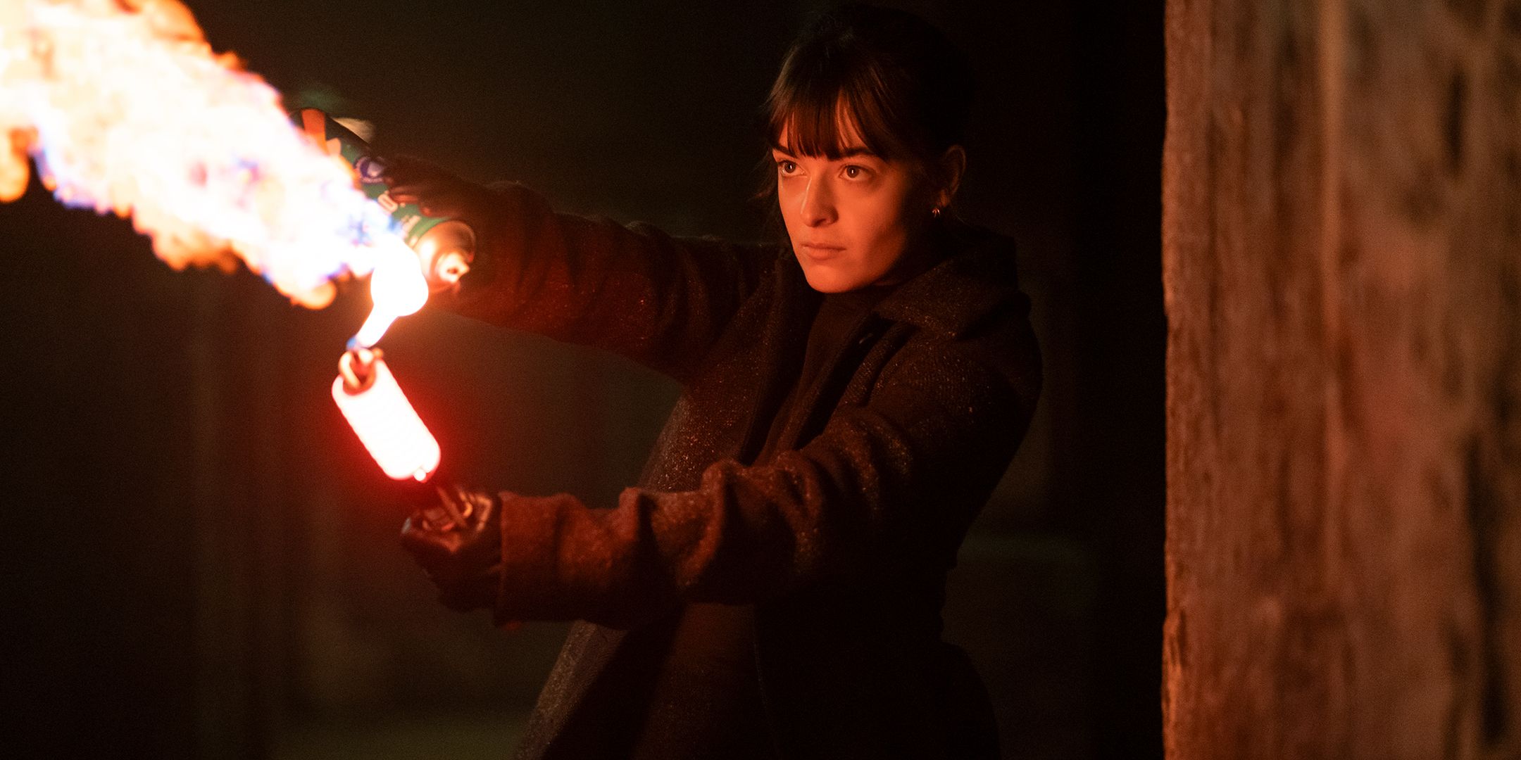 Talamasca: The Secret Order Trailer - Anne Rice's Immortal Universe Explores Espionage & Supernatural