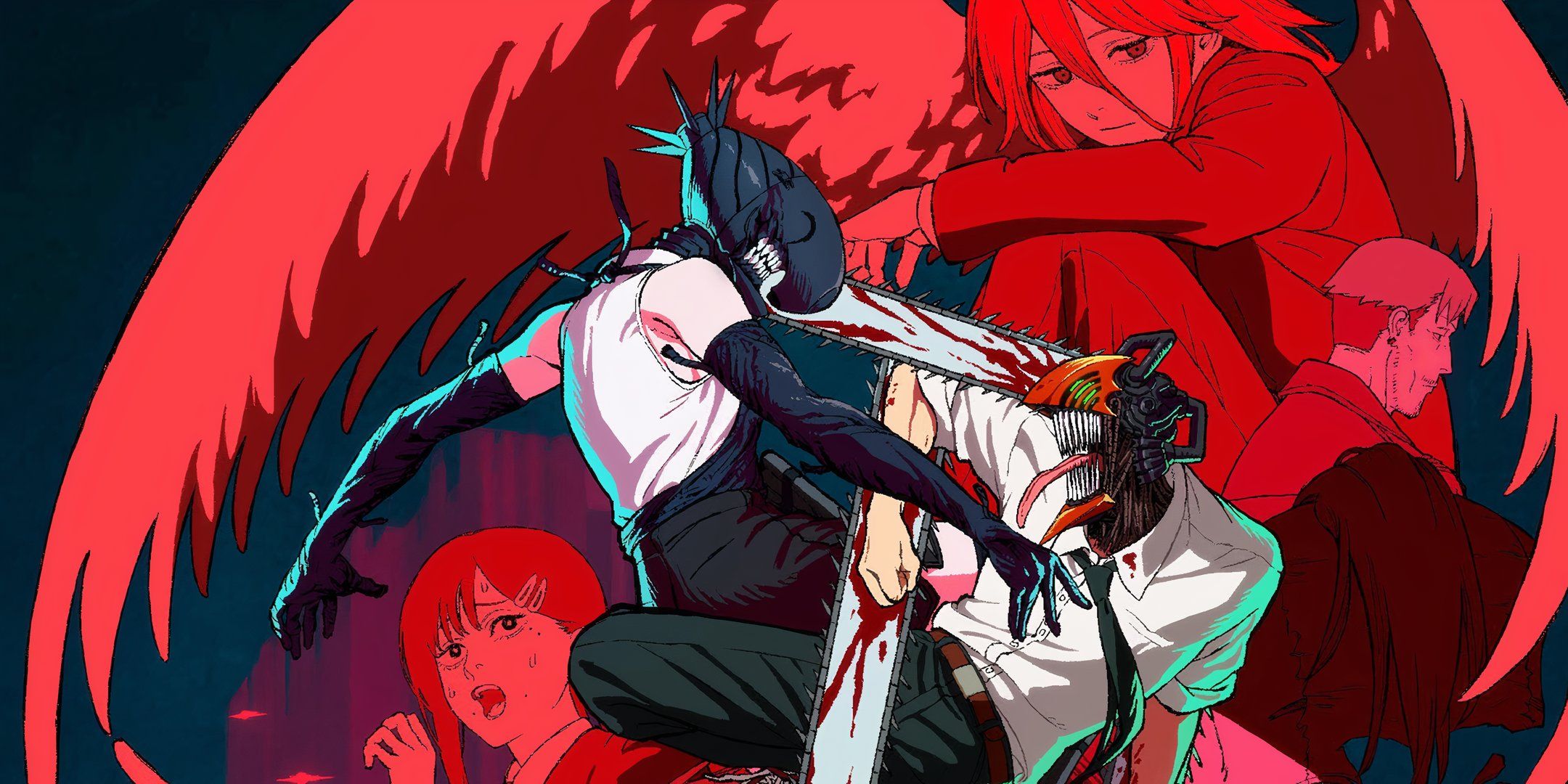 Chainsaw Man’s New Hit Movie Is Getting a Major Live-Action Upgrade image