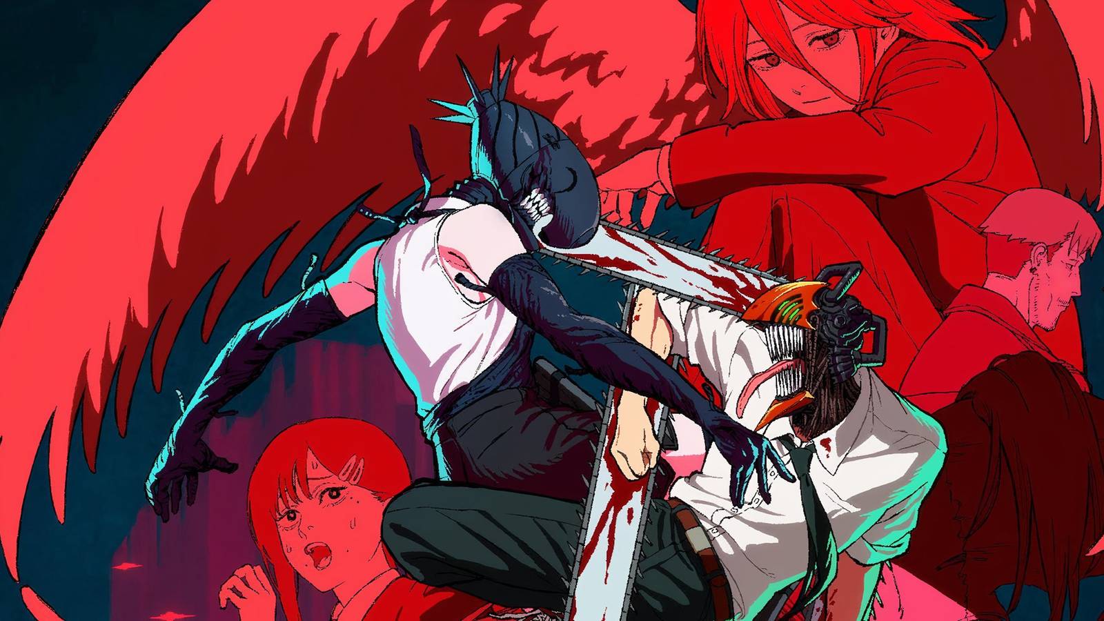 Chainsaw Man Team Reveals Why Reze S Arc Had To Be A Movie It S The