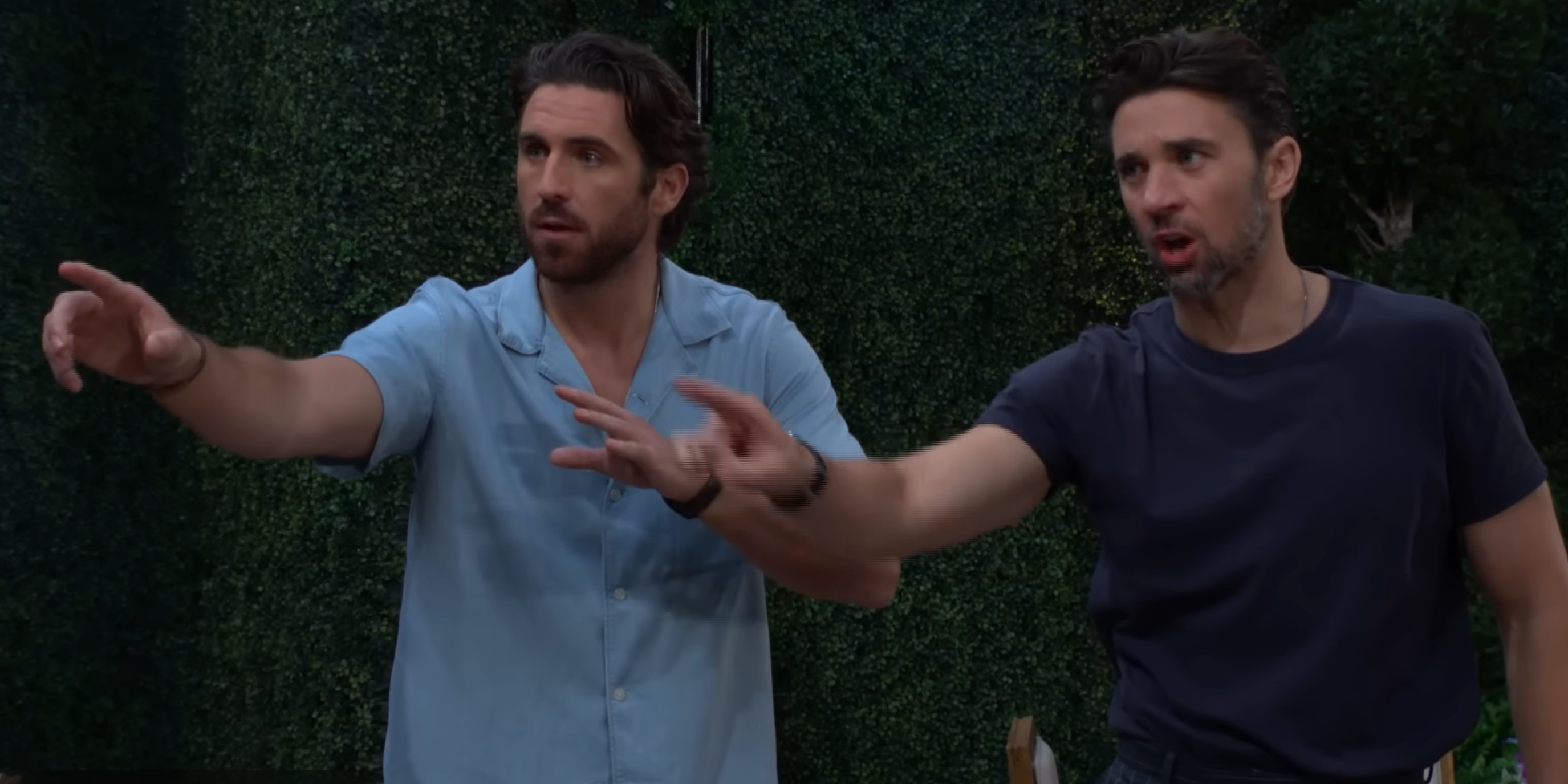 Young & The Restless' Victor Just Set Up His Own Downfall