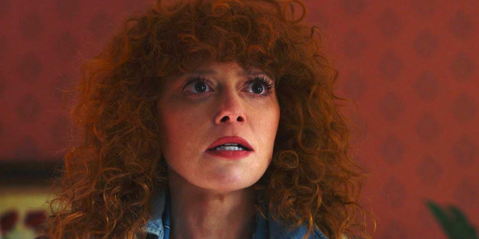 Natasha Lyonne em Poker Face