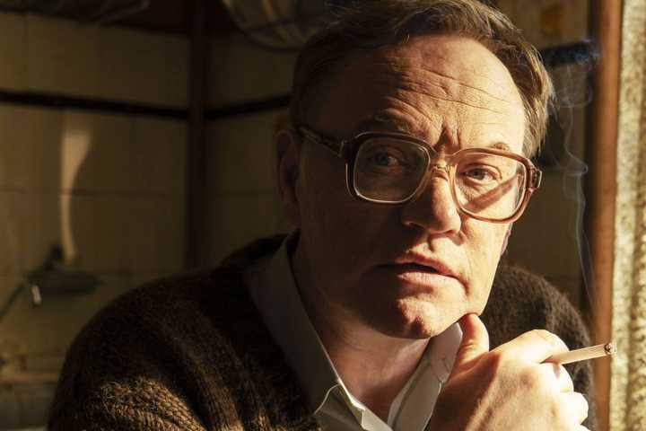 Chernobyl HBO Jared Harris