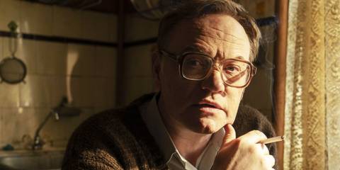 Chernobyl HBO Jared Harris