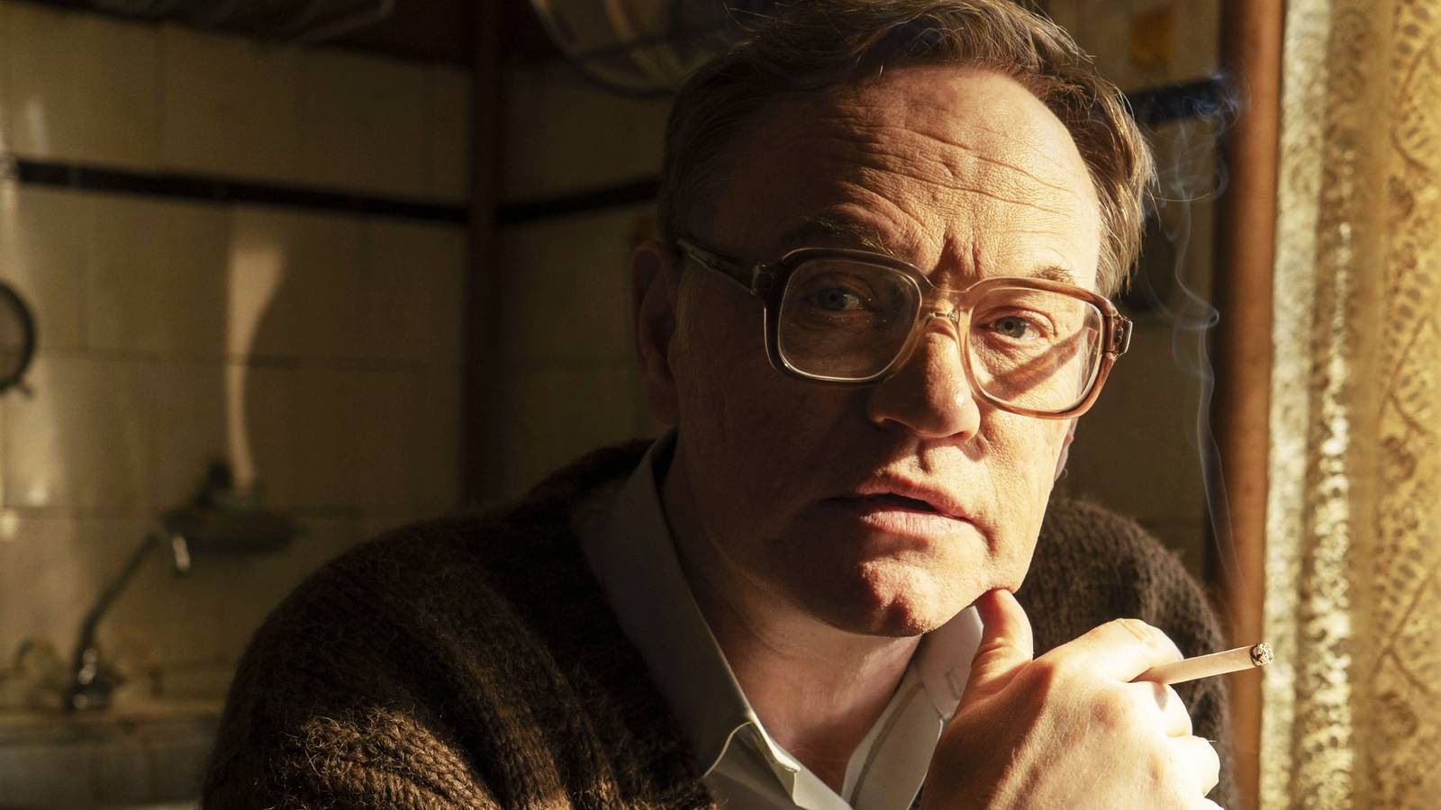 7 Years Later, HBO's 5-Part Thriller Masterpiece That Laid The Groundwork ...