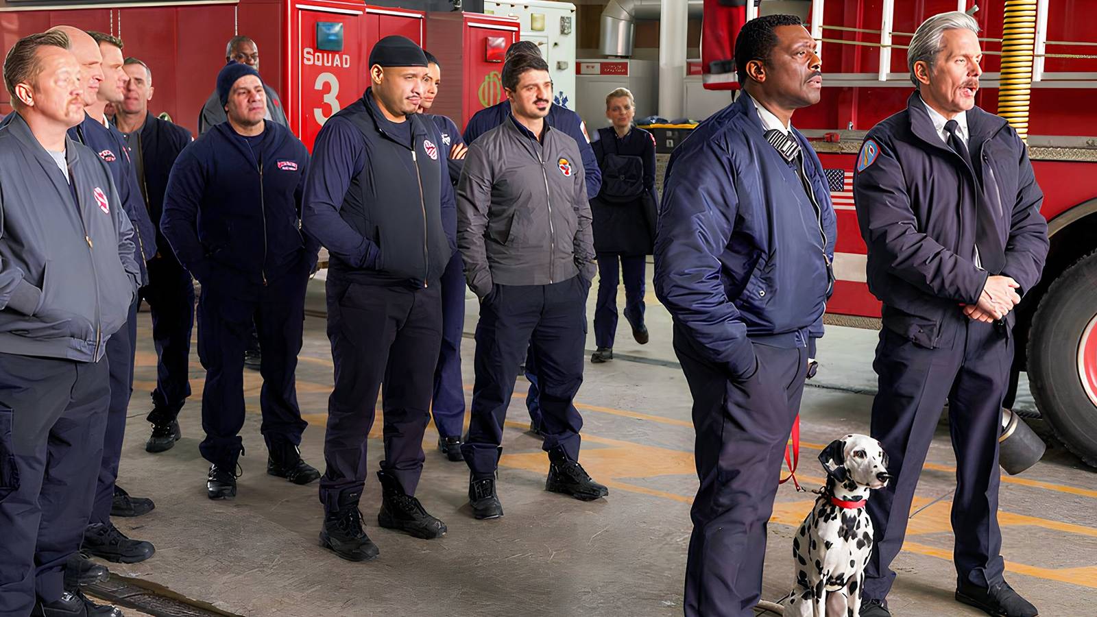 Chicago Fire Missed Its Perfect Chance At Replacing A Beloved Character