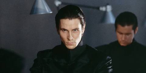 Equilibrium Summary, Trailer, Cast, Where to Watch and More