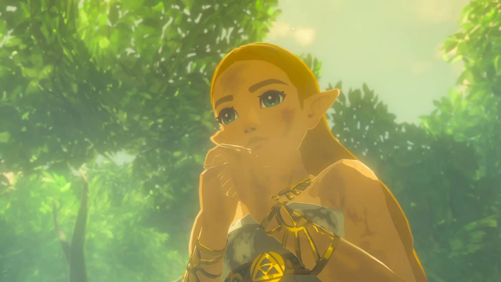 The Legend Of Zelda's First Major 40th Anniversary Release Has Officially Dropped